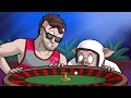 Gmod Guess Who - Vegas Edition! (Garry's Mod Funny Moments)