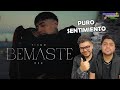 Reacción y Análisis a Tiago PZK - Bemaste | Reacciones Innecesarias