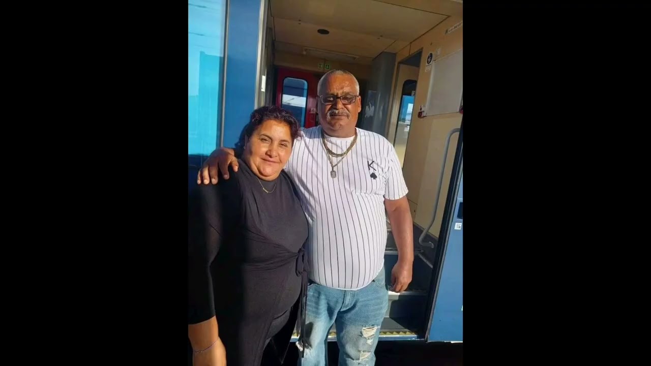 Mato Kamaro- po cinteru idzem (cover)