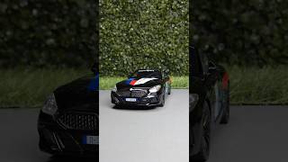 Bmw Z4 Convertible Diecast Modelcar | 1/24 Scale