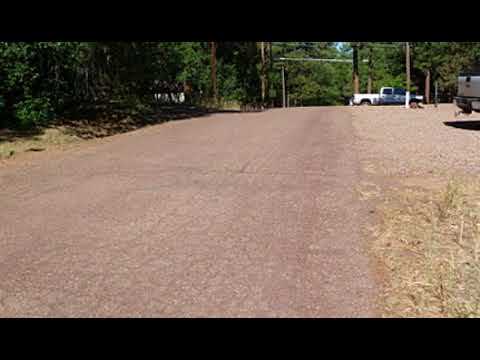 466 W Heller Lane, Lakeside, AZ home video tour
