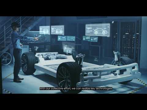 [Technology] MIH-Vision & Mission 願景與使命