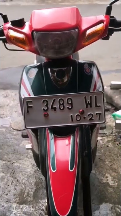 Story wa fizr... #shorts #f1zr #twostroke #caltex