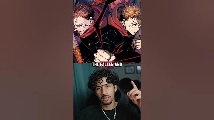 Yuji & Sukuna Would DESTROY Yuta & Gojo