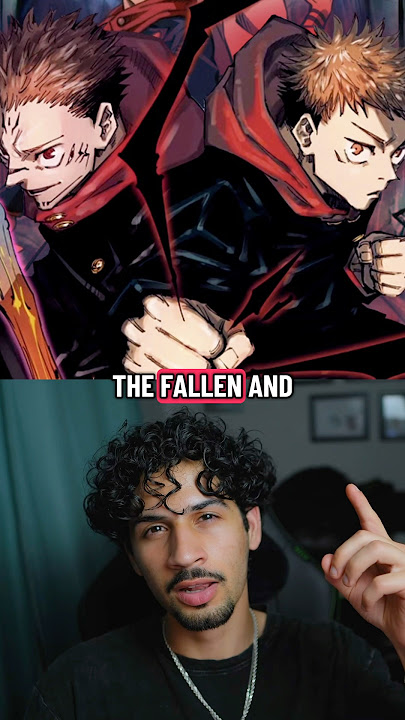 Yuji & Sukuna Would DESTROY Yuta & Gojo