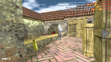 fragshow #6 [all demos free]