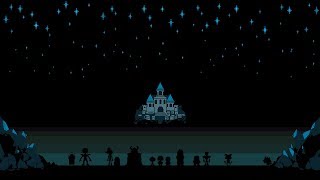 Back To The Underground! Diddles Plays Undertale! Part 2