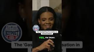 Is this gaslighting or just a heated debate You decide.