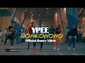 Ypee WONKONONO Official Dance Video By URBAN DANCERS GH Shot By CFresh Opoku mp3