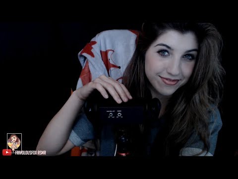 LIVE ASMR :) New Badges, Emotes and perks!