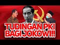 TUDINGAN PKI BAGI JOKOWI!! APA KATA SALIM SAID? (4)