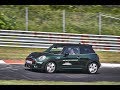 Am condus pe Nurburgring! Cum a fost la BMW Driving Experience - partea 1