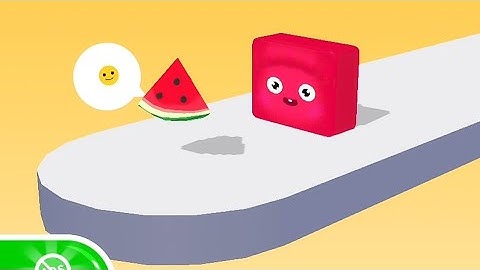 ✅ Jelly shift - Max levels mobile game ios,Android trailer update gameplay walktrthough #1