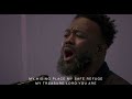 I will exalt you by hillsong cover  james thomas  nate jernigan   nobts