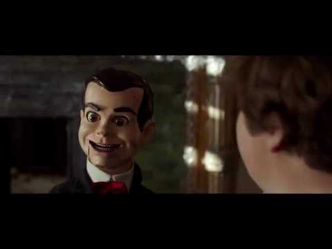 Chair de Poule 2 : Les Fantômes d’Halloween - TV Spot BRING HALLOWEEN 20"