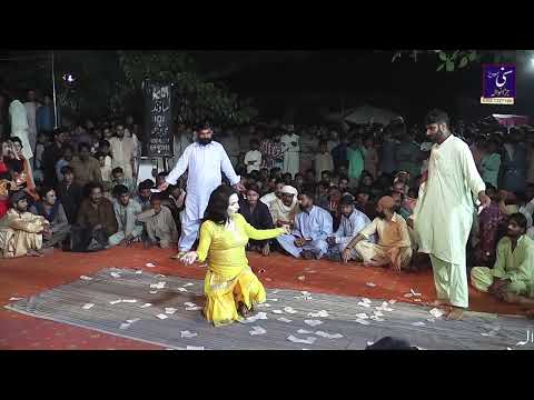 Dance Performance Deewana Hon Deewana Yar Ka Hon Deewana Syed Wazir Ali Shah Song 2023