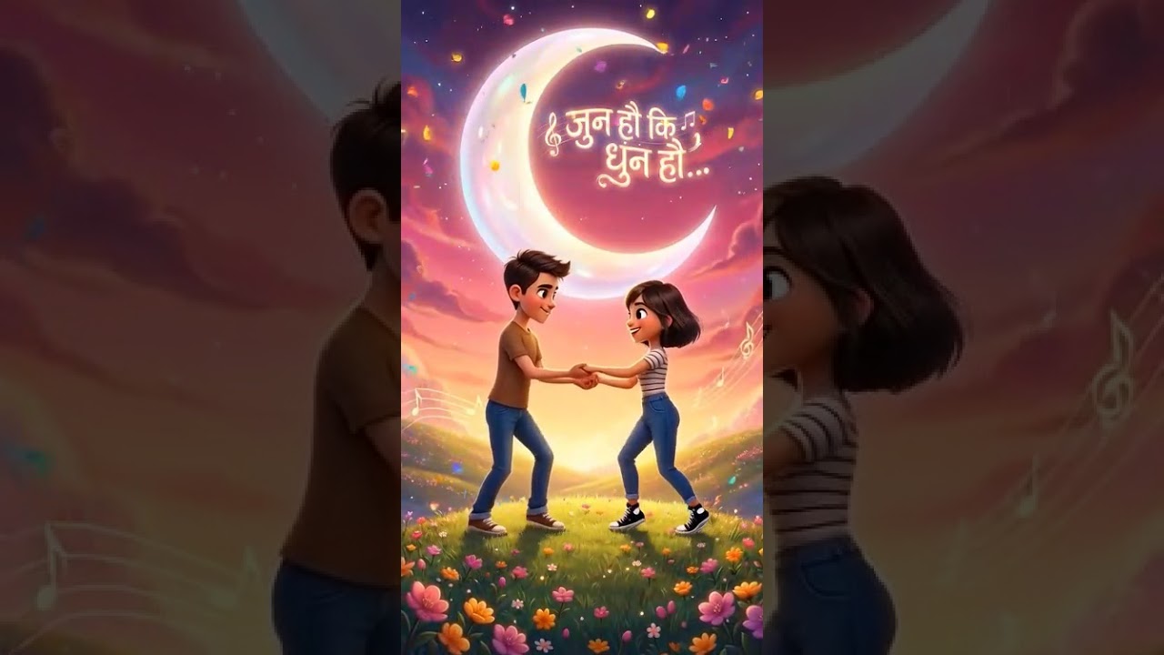 त्यो जुन हौं कि त्यो धुन हौं