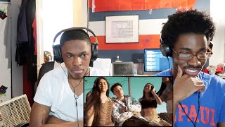 Reacting to Lil Mosey Problem Solvin | OLD MOSEY?!?!