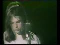 Pink Floyd - Green Is The Colour Live HD (1080p) (Lyrics)