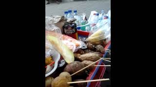 Omset 1jt Per Hari Hanya Jual Jagung Telo Kentang Buah Tahu Nasbung  Terminal Bungurasih  shorts