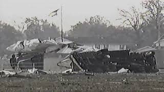 November 10 2002 Van Wert Ohio Tornado