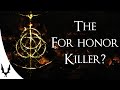 Elden Ring - The For Honor Killer?