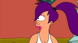 Futurama Predicted Being Based AF Profile