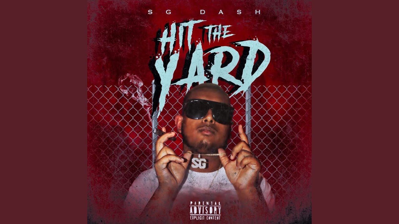 Watch Hit The Yard on YouTube Watch Hit The Yard on YouTube