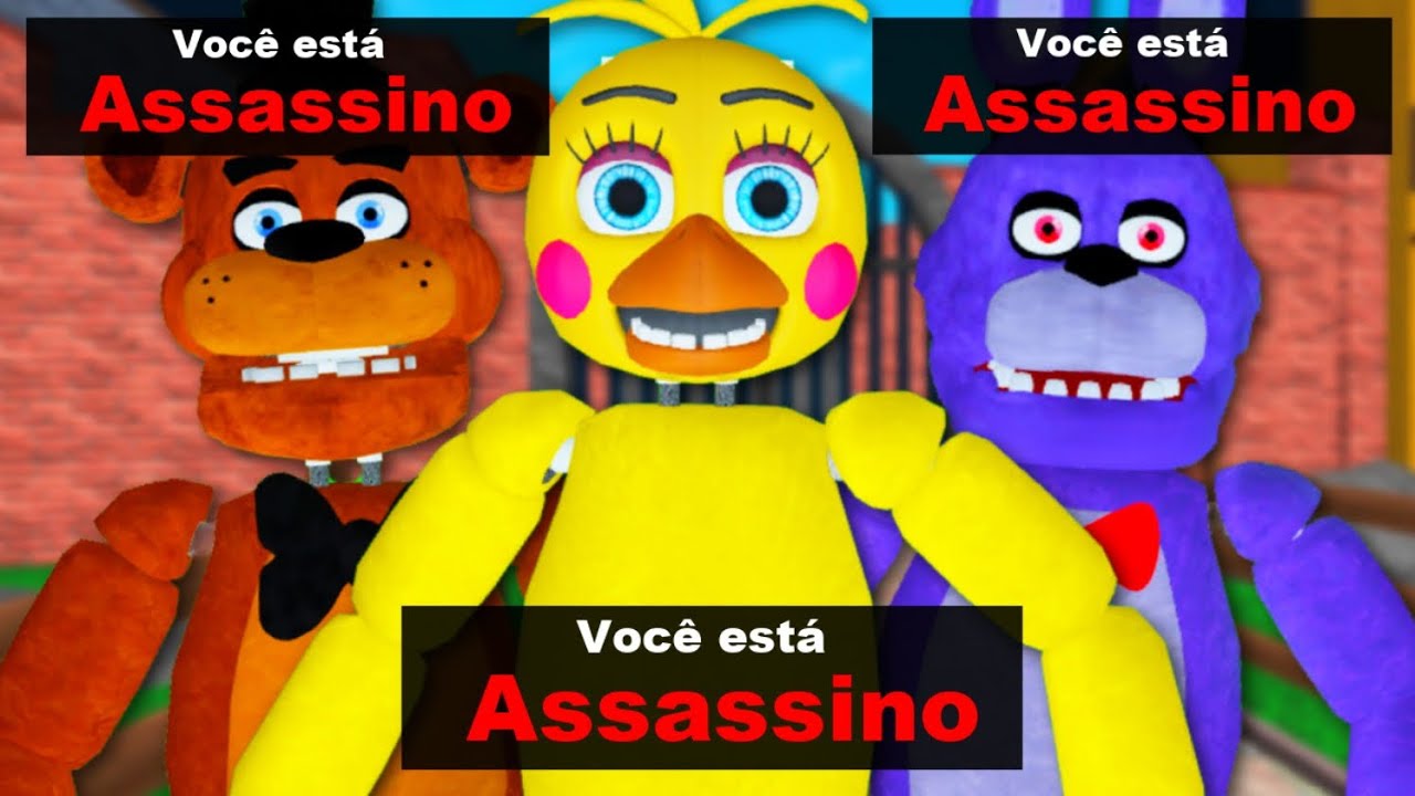 3 MURDERS NO MURDER MYSTERY 2!