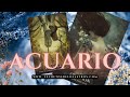 ACUARIO💜❤️‍🔥IMPOSIBLE DETENER ESTO QUE VIENE💫LA FORTUNA GIRARÁ A TU FAVOR! TE LASTIMARON Y LO PAGARÁ