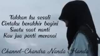 Cut Zuhra - (Mengalah Untuk Cinta)