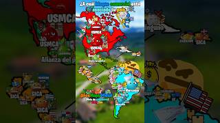 A Cuál Bloque Comercial Está Asociado Tu País?