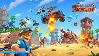 Boom Beach Frontlines: Gameplay Walkthrough Part 1 - The Tutorial (IOS,Android) screenshot 3