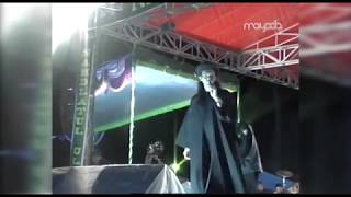 Rumor - Butiran Debu | Mafia Sholawat - Gus Ali - Semut Ireng