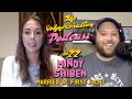 The Johnversations Podcast #22 - Mindy Shiben