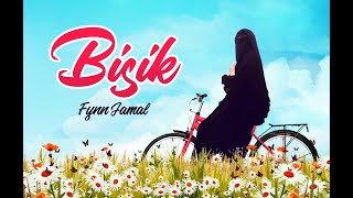 Video thumbnail of "Fynn Jamal -  Bisik (Ost Kalbu pun Berzikir)"