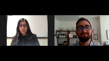 Juno App - Y Combinator 2021w Co-Founders video Application