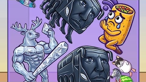 Merge fellas italian brainrot 13#games #mergepuzzle #gamingchannel #gaming #gameplay 