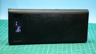 видео: Найден ЛУЧШИЙ power bank!? картинка: Найден ЛУЧШИЙ power bank!?