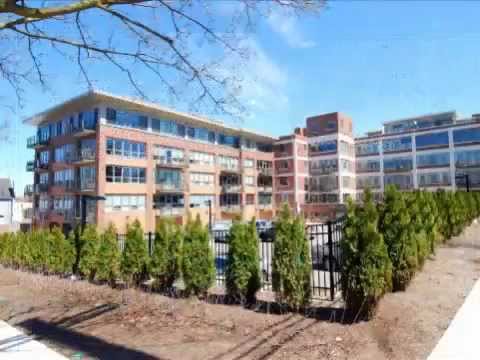 Ann Arbor Area Real Estate: Ann Arbor Liberty Lofts 315 ...