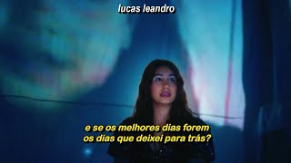 Alessia Cara - Best Days (Clipe Legendado)