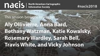 Hand-drawn Plausible Fictitious Maps
