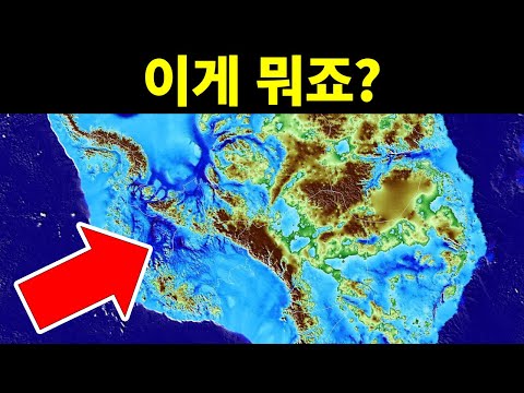 사하라 사막의 두 배 크기인 사막 + 25가지 지구에 관한 사실