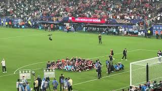 World Cup 2026, Norway Vs Senegal