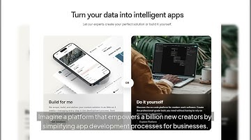 Glide No-Code App Builder: The Easiest Way to Create Apps Without Coding
