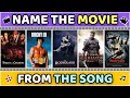 Guess the Movie by Its Soundtrack 🎶