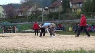 Roth Jakob - Rychen Roger