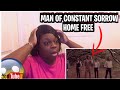 FIRST TIME REACTING T0-Man of Constant Sorrow (Home Free Cover) REACTION)