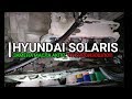 Hyundai Solaris. Что произошло с АКПП!!! После замены масла. Солярис. Отзыв. Автомат