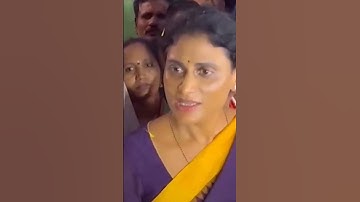 YS Sharmila Comments on Phone Tapping